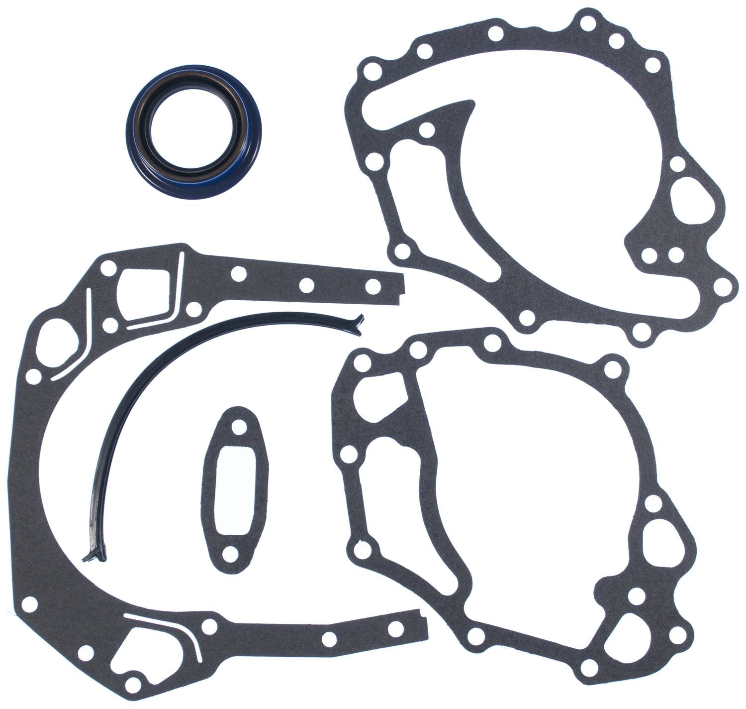 Engine Timing Cover Gasket Set MAHLE JV869