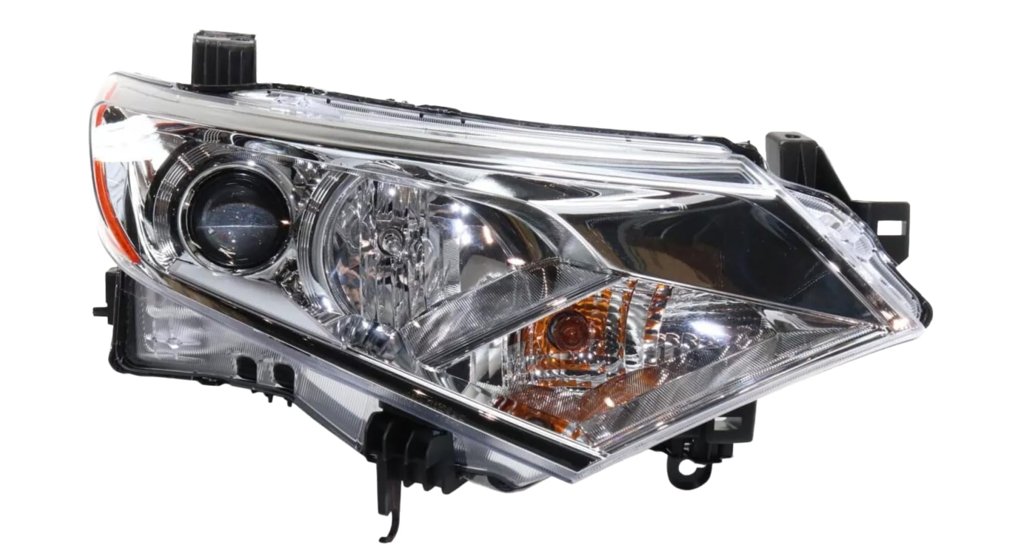 NISSAN QUEST HL ASY RH CAPA 4/12/12-17
