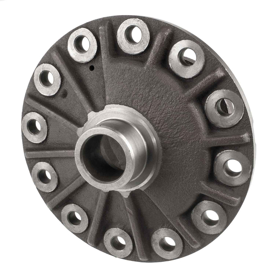 DANA 80 ExCel XL-5007 Open Empty Case, GM 37, 1 Pack