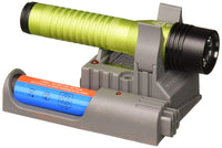 Strion HL 120/Dc Piggyback - Lime, green Streamlight