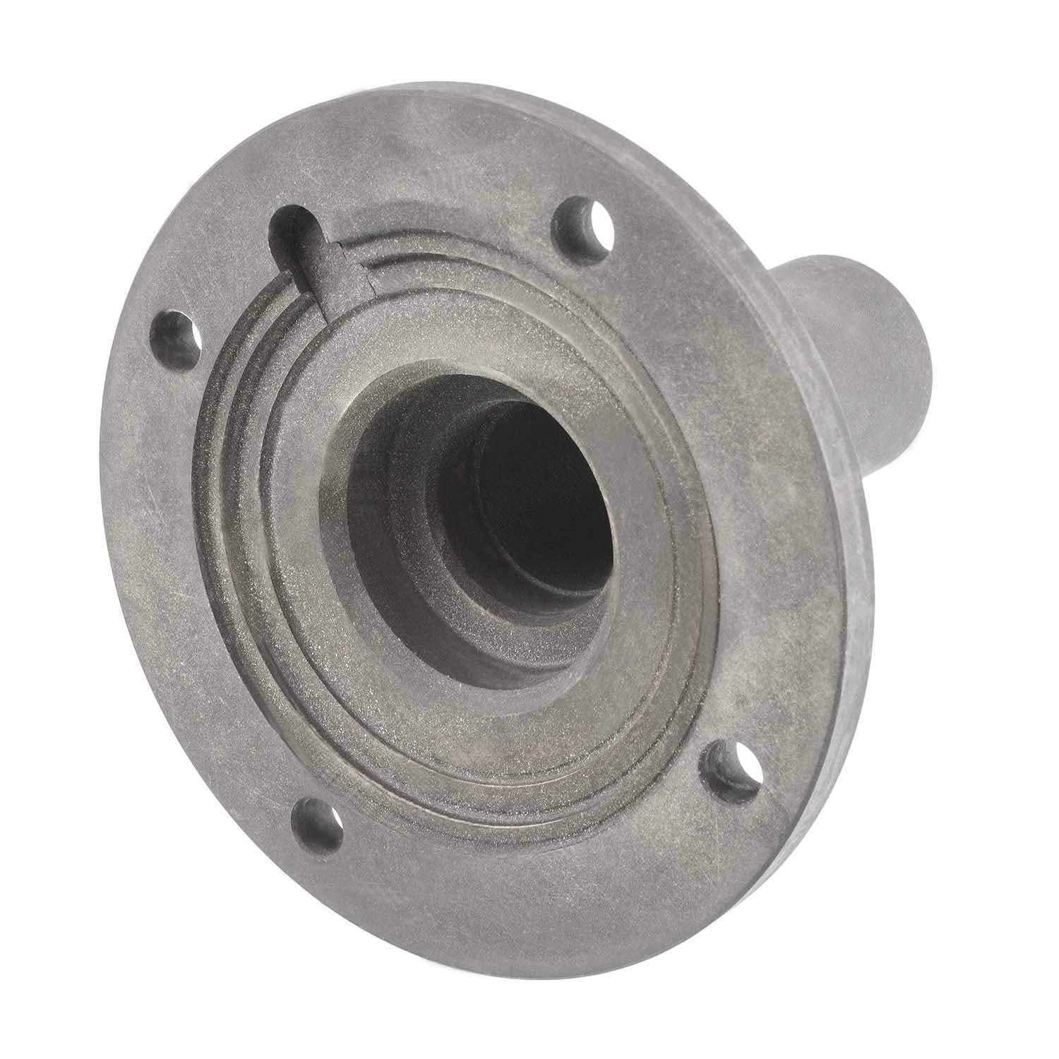 8644034 Richmond FRONT BEARING RETAINER, FORD 78-83, 1 1/16-10 INPUT