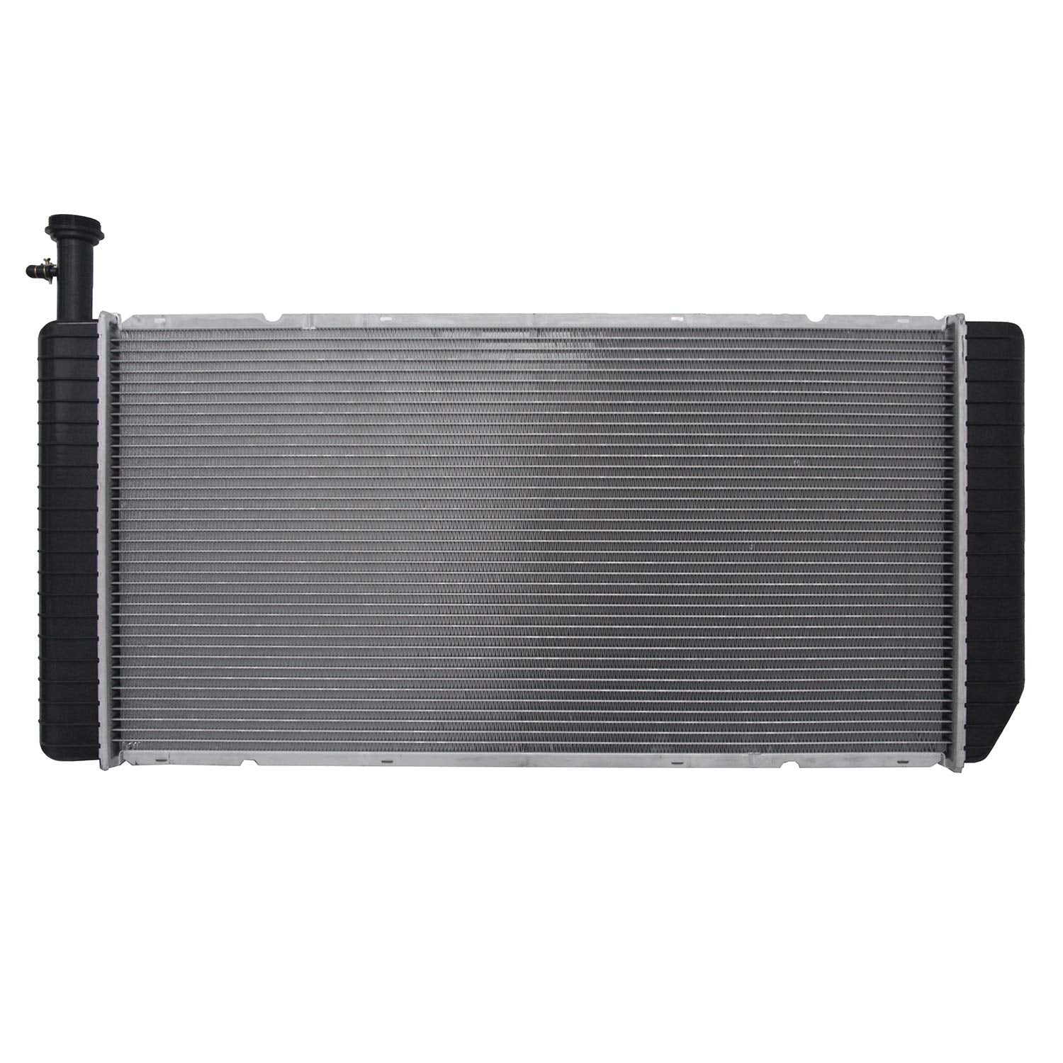2791 TYC Radiator Compatible with 2004-2019 Chevrolet Gmc C/K