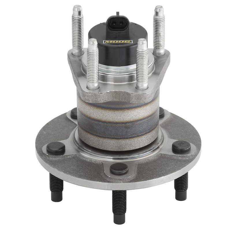 Wheel Bearing and Hub Assembly MOOG for Chevrolet Cobalt