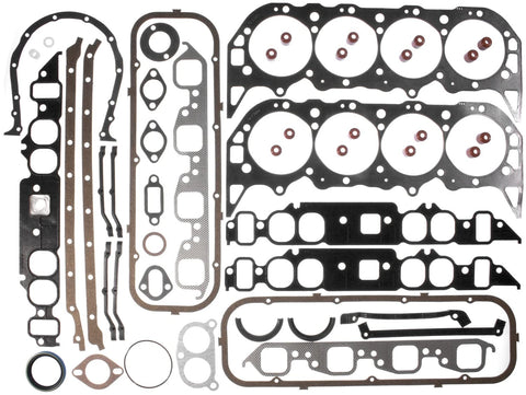 Engine Kit MAHLE 95-3026 Gasket Set