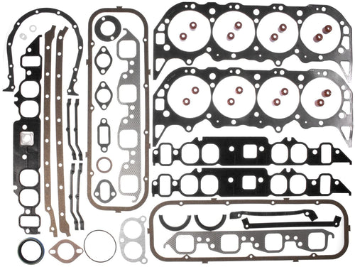 Engine Kit MAHLE 95-3026 Gasket Set