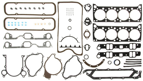 Engine Kit MAHLE 95-3398 Gasket Set
