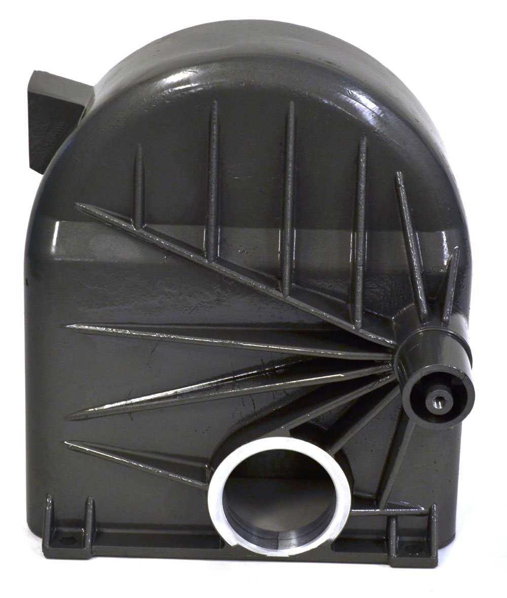 Lower Gear Housing WARN 7594 for M8274 Winches Accessory