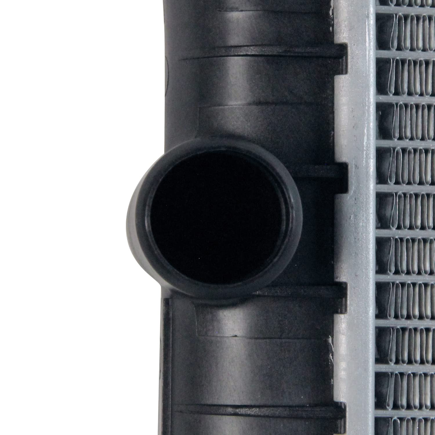 Radiator TYC 2190 Compatible with 1998-2005 Mercedes Benz Ml320