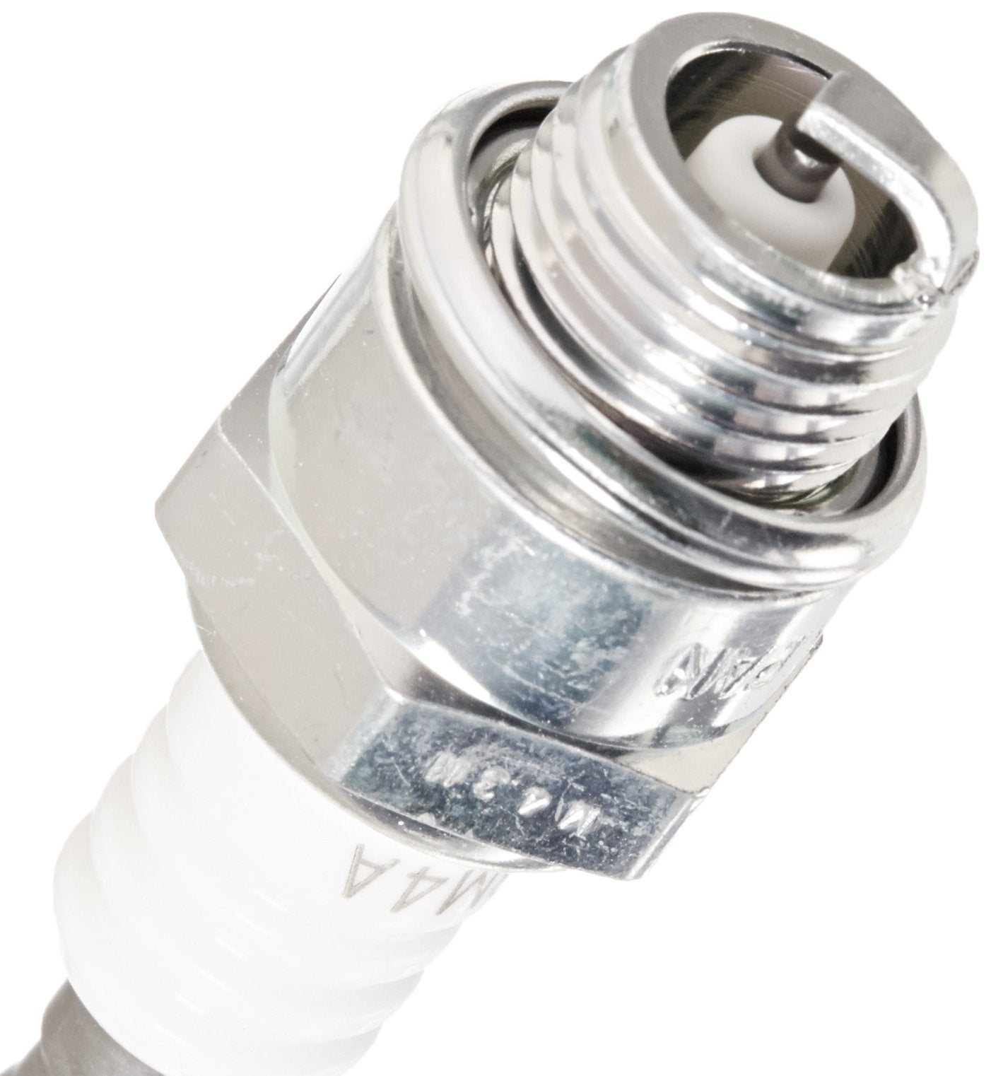 BM4A NGK (4000) SOLID Standard Spark Plug, Pack of 1