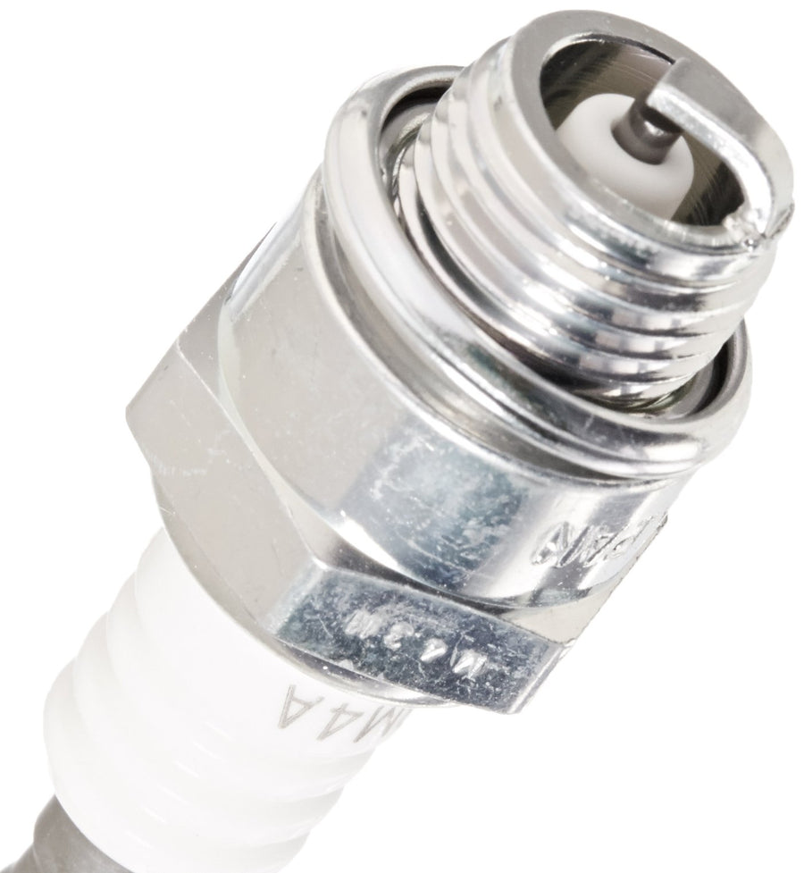 BM4A NGK (4000) SOLID Standard Spark Plug, Pack of 1