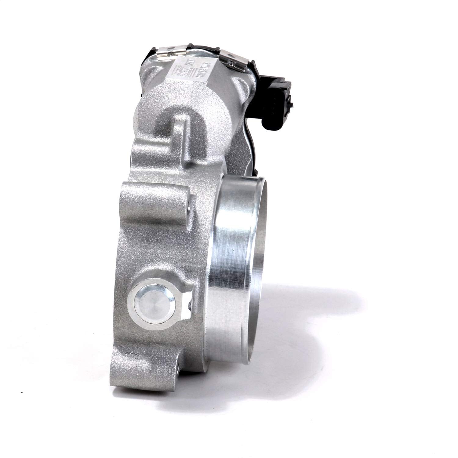 85mm Throttle Body BBK (13-16 Dodge 5.7L/6.4L Hemi)