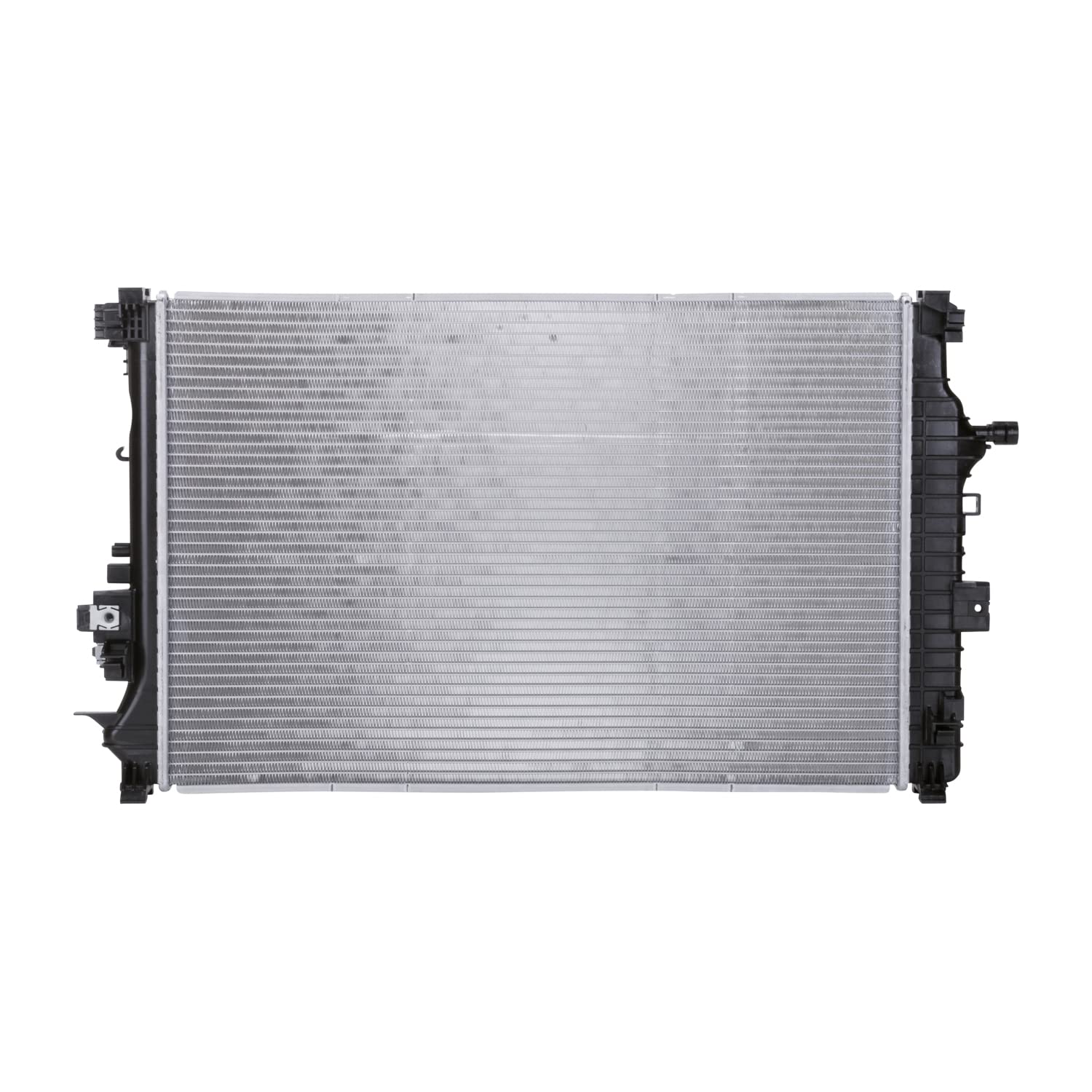 Radiator TYC 13575 Compatible with 2016-2020 Chevrolet Malibu
