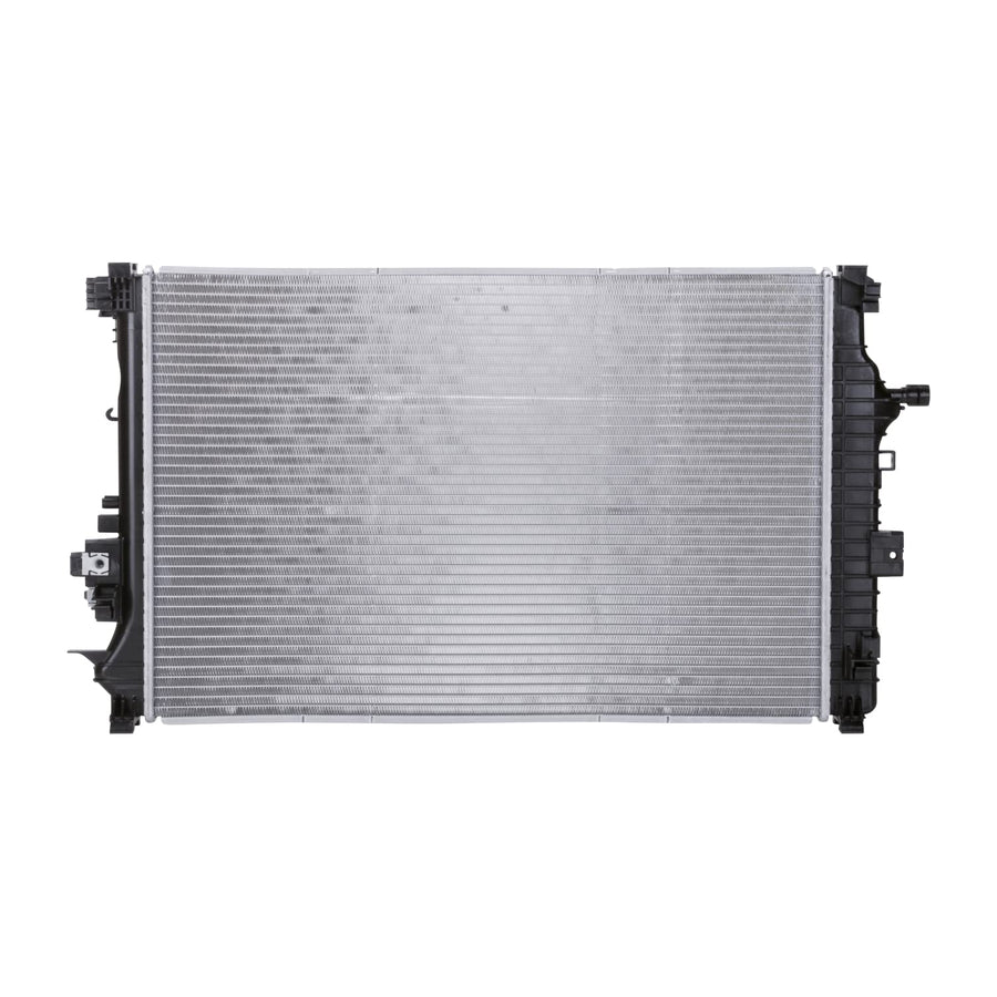 Radiator TYC 13575 Compatible with 2016-2020 Chevrolet Malibu