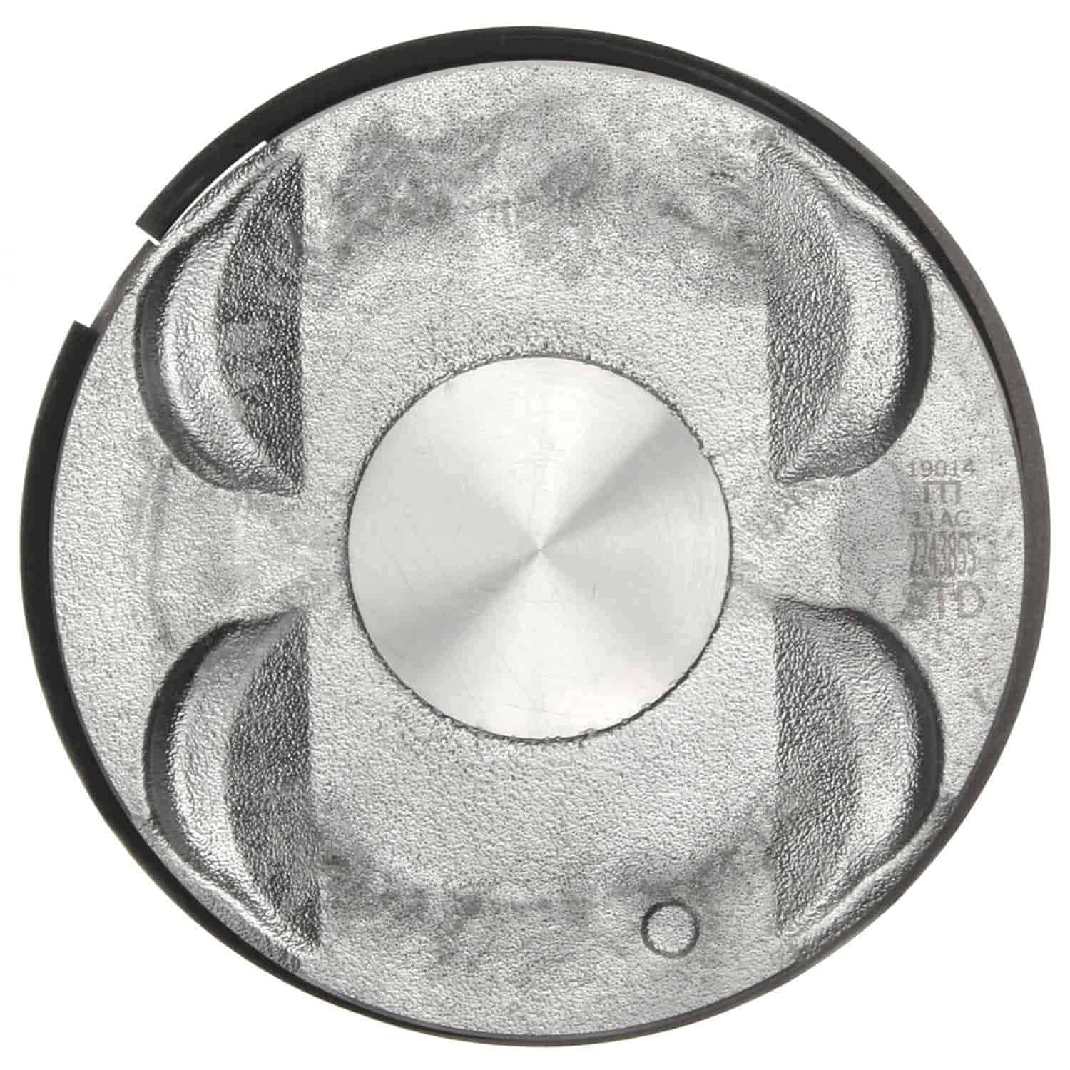 224-3855WR Mahle Piston