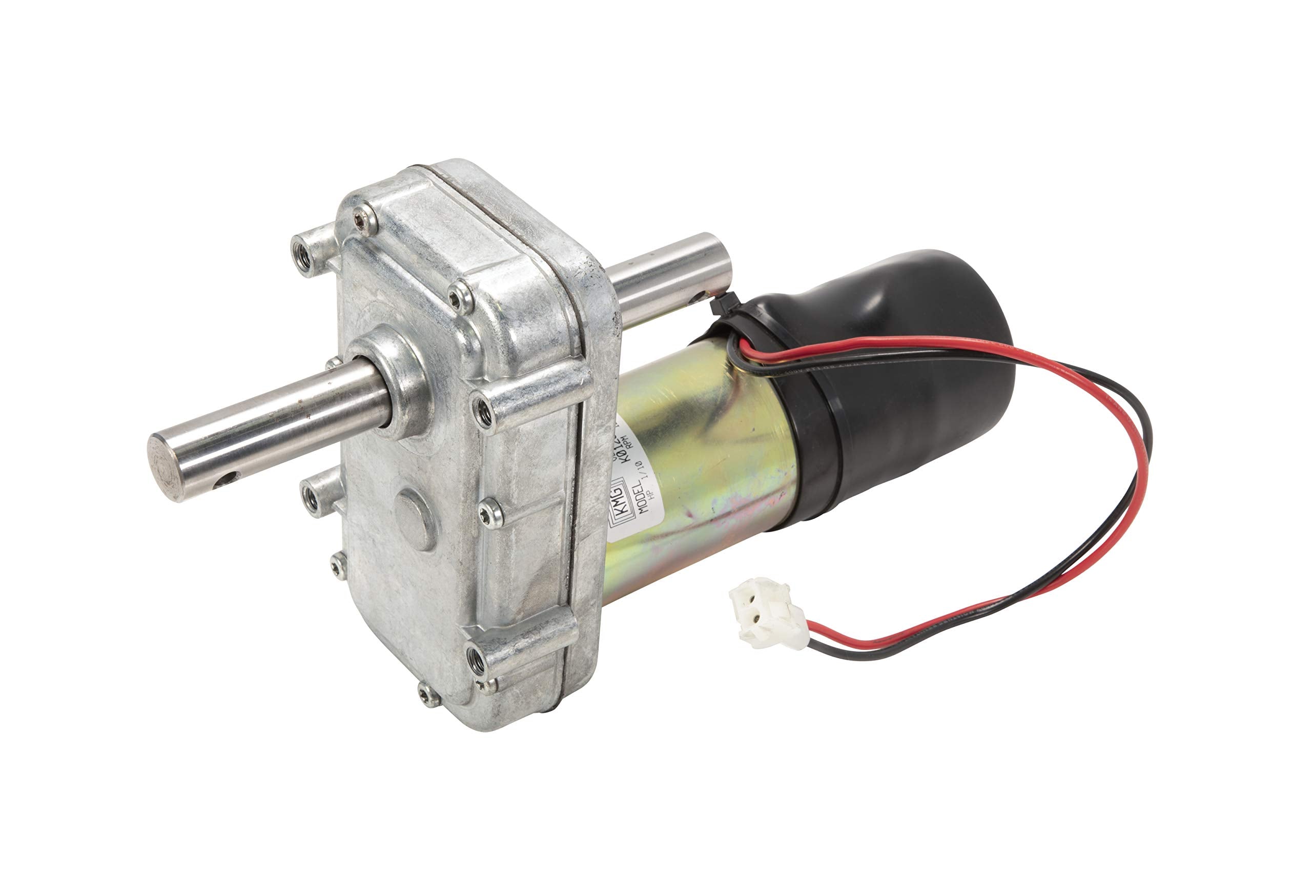Klauber Lippert 138449 D-300 RV Slide-Out Motor (3/4 inches Drive)