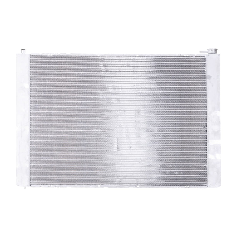 Radiator TYC Compatible with 2004-2005 Lexus RX 330/350
