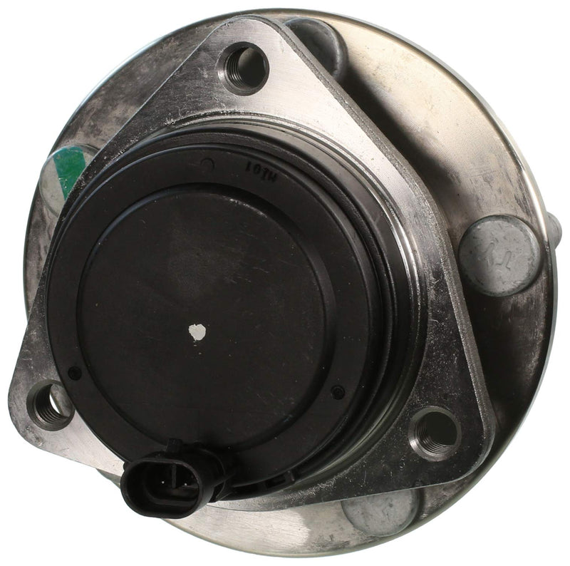 Wheel Bearing and Hub Assembly MOOG for Pontiac G8