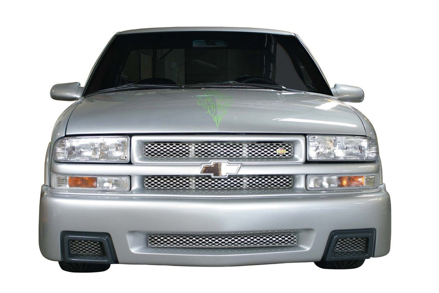 950-70148 Street Scene Generation 5 Bumper Cover/Valance