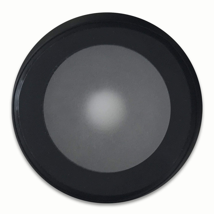 Shadowcaster Marine Lighting DLX Series SCM-DLX-CC-BK Down Light - Black Housing - Full-color