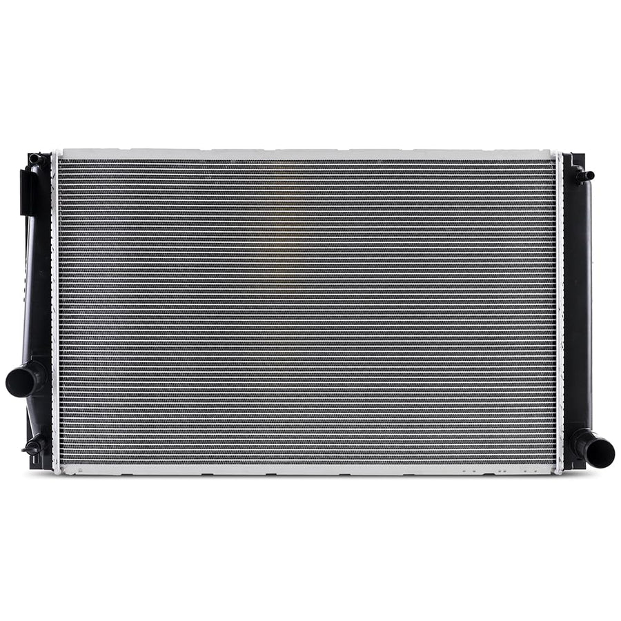 Mishimoto Radiator Replacement, Compatible with Toyota RAV-4 2016-2018