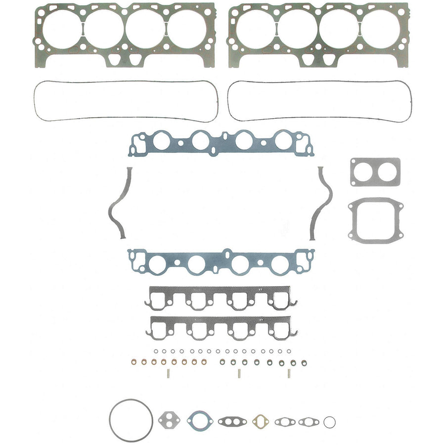 HS FEL-PRO 8558 PT-10 Head Gasket Set