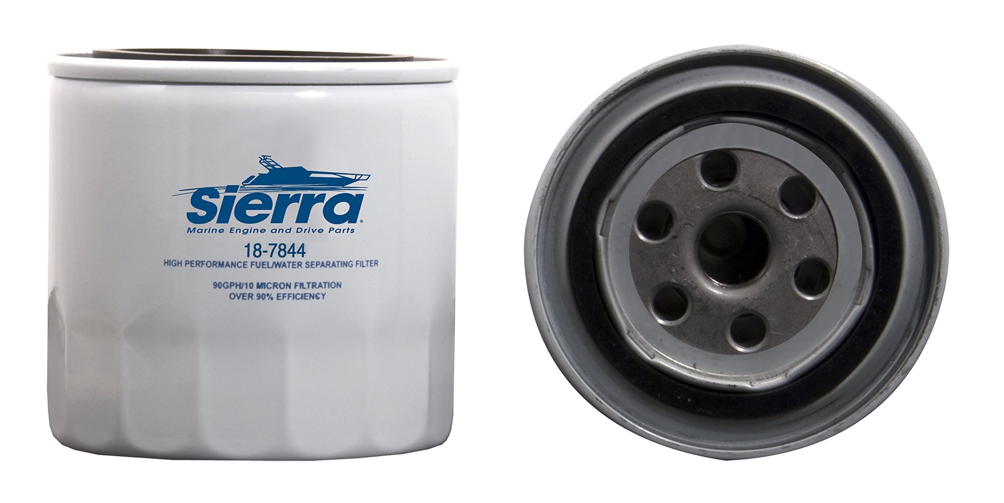 Fuel Filter Sierra International 18-7844