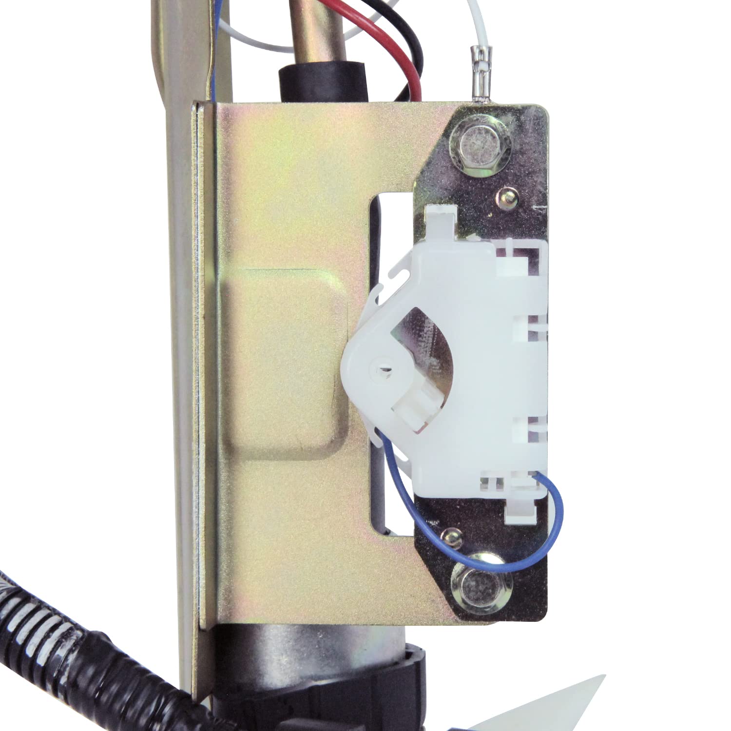Fuel Pump Module Assembly TYC 150263-A Compatible with 1999-2002 Ford Expedition 5.4L V8