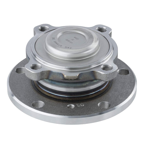 Wheel Bearing and Hub Assembly MOOG for Mini Cooper Countryman