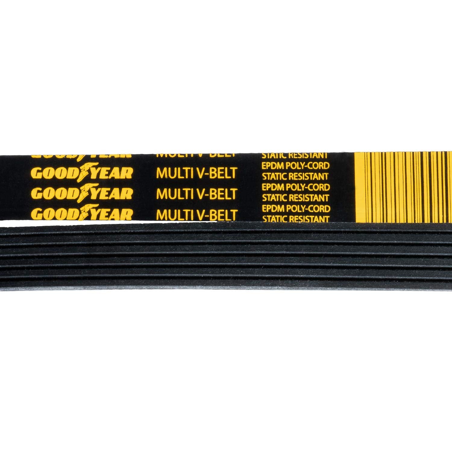 Standard Multi V-Belt Goodyear Belts 1060431