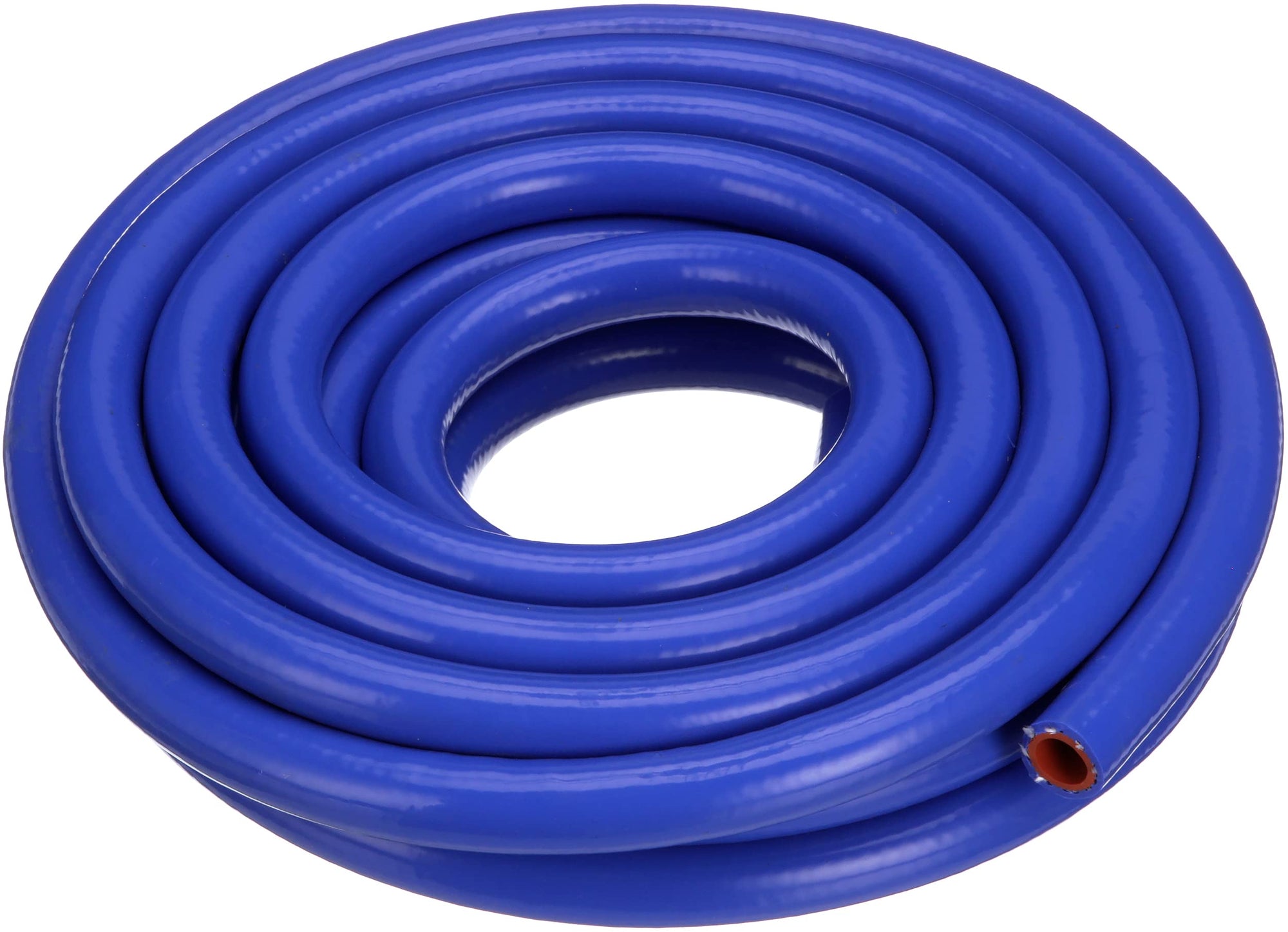 Heater Silicone Straight Hose