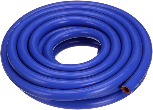 Heater Silicone Straight Hose