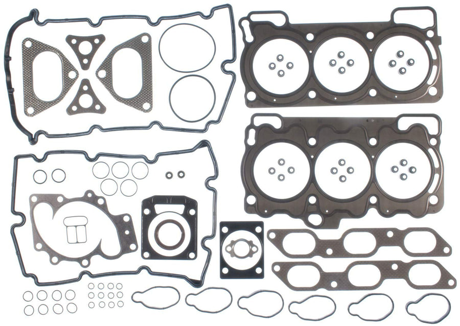Engine Cylinder Head Gasket Set MAHLE HS54486