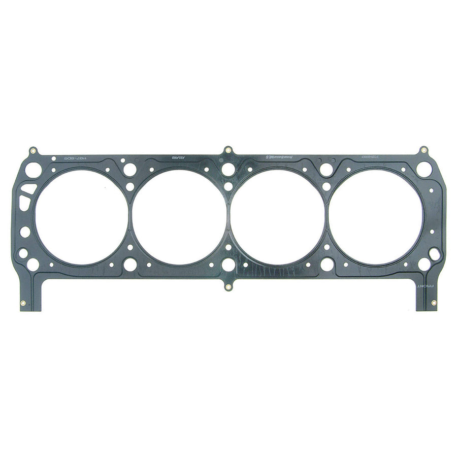 SD-5 FEL-PRO 1137 Head Gasket