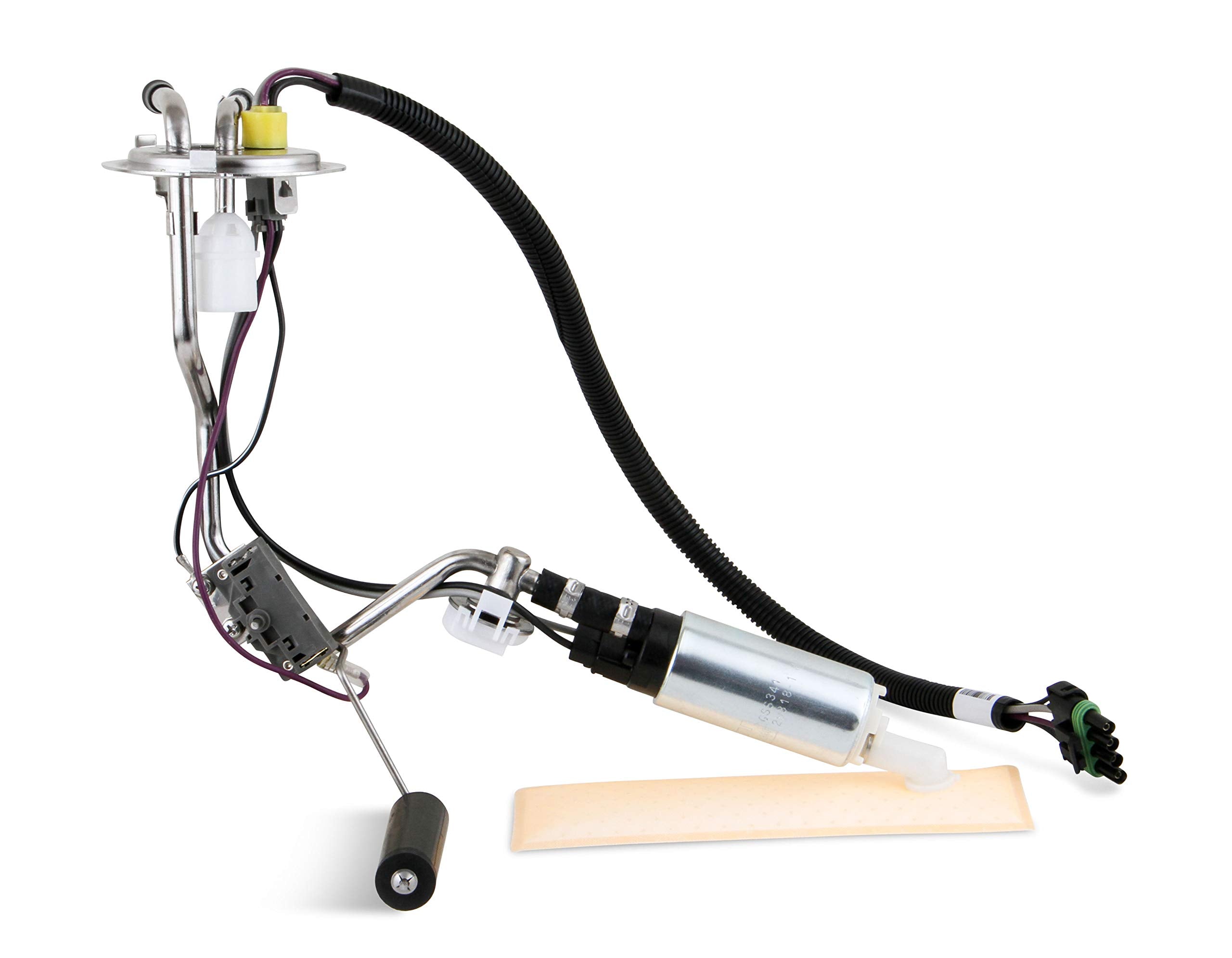 Holley 12-308 Muscle Truck EFI Fuel Pump Module 1973-87 GM C/K Series