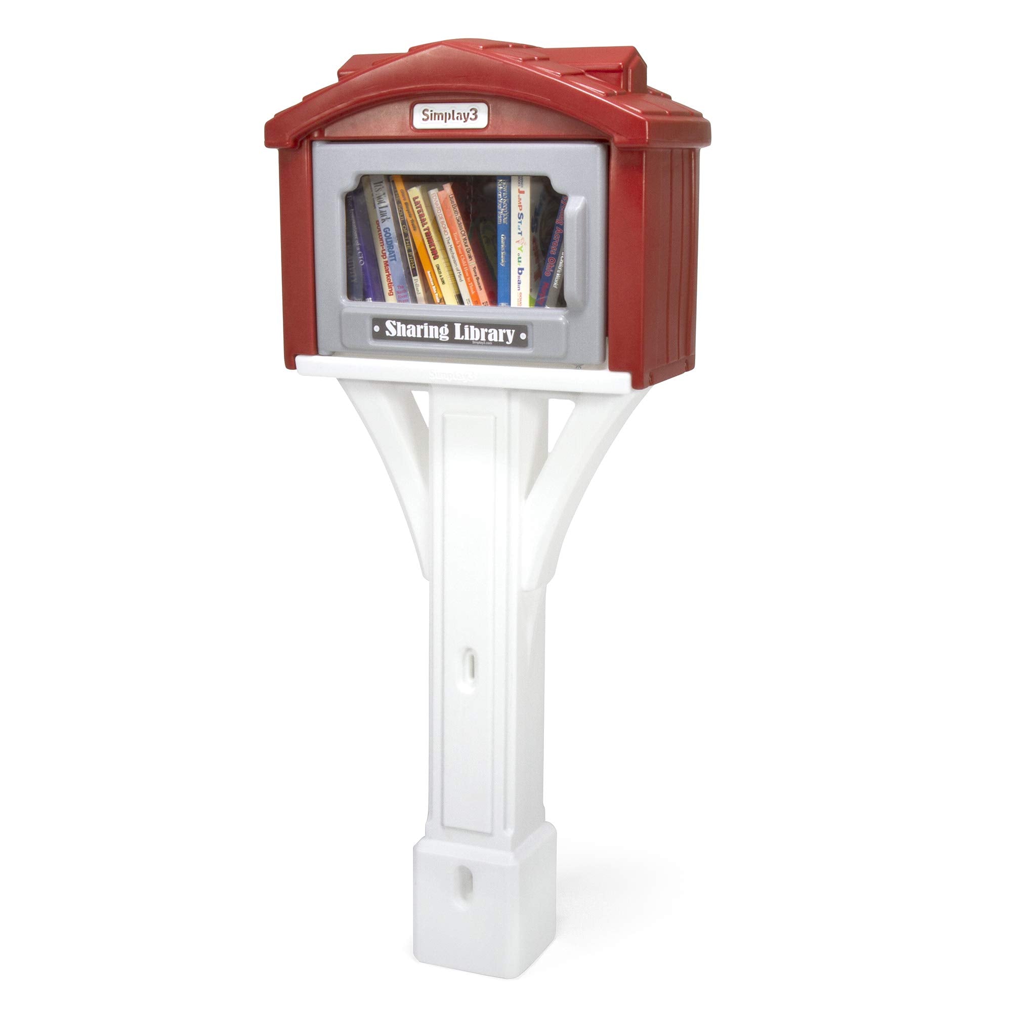 Outdoor American Home 41705R-01 Sharing Library