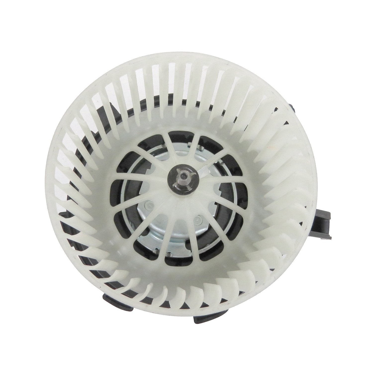 Replacement TYC 700291 Blower Assembly (AUDI)
