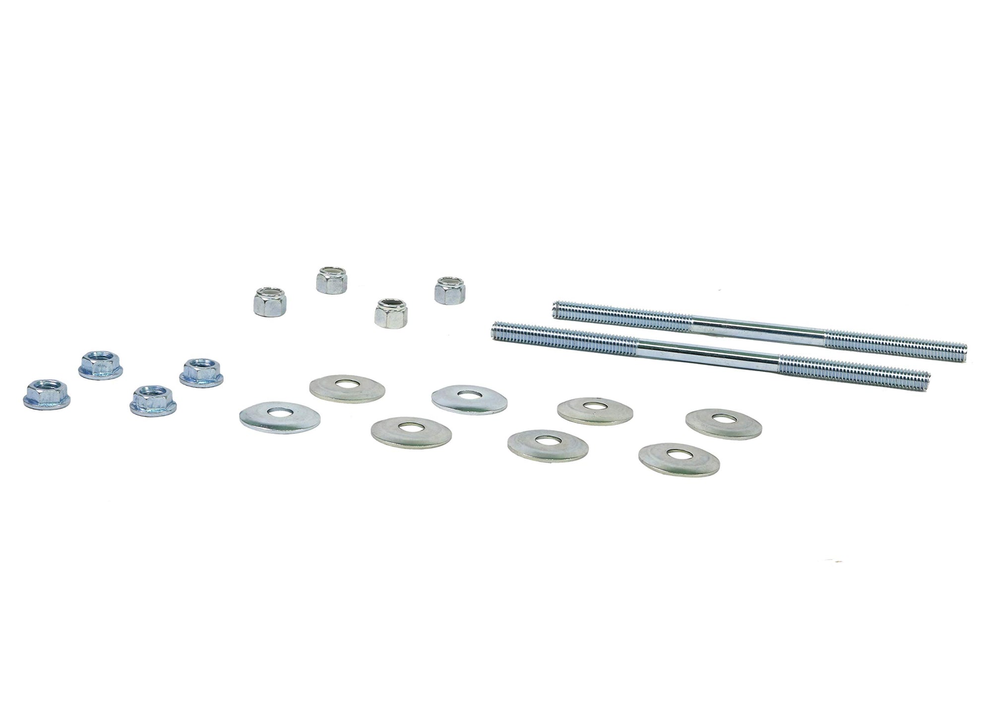 Nolathane Suspension REV232.0010 Stabilizer Bar Link Kit