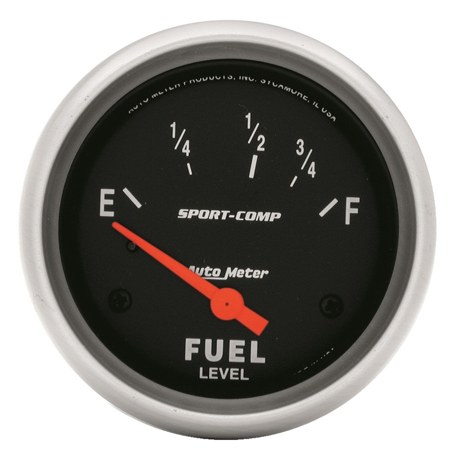 Auto Meter Sport-Comp 3515 Electric Fuel Level Gauge
