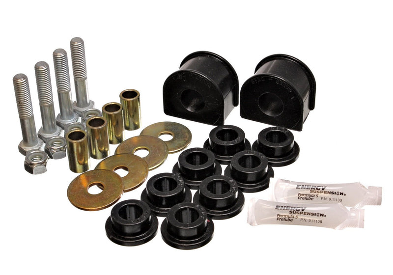 Rear Energy Suspension Sway Bar Set with E-Links 4.5189G