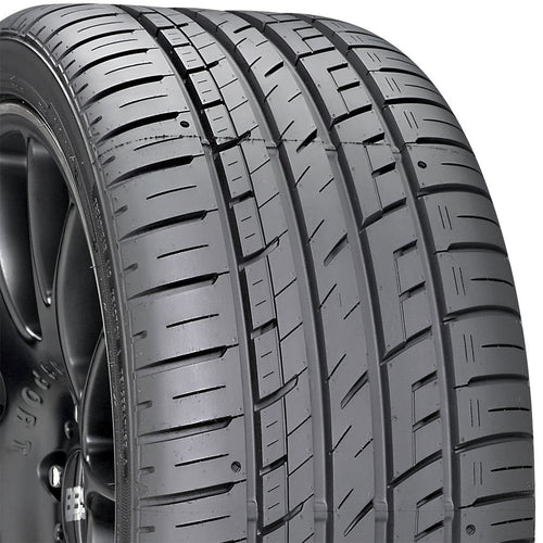 Falken Ultra High Performance Tire FK 452 - 215/35R18 84Z XL