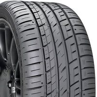 Falken Ultra High Performance Tire Visa - 245/50R17 99V SL