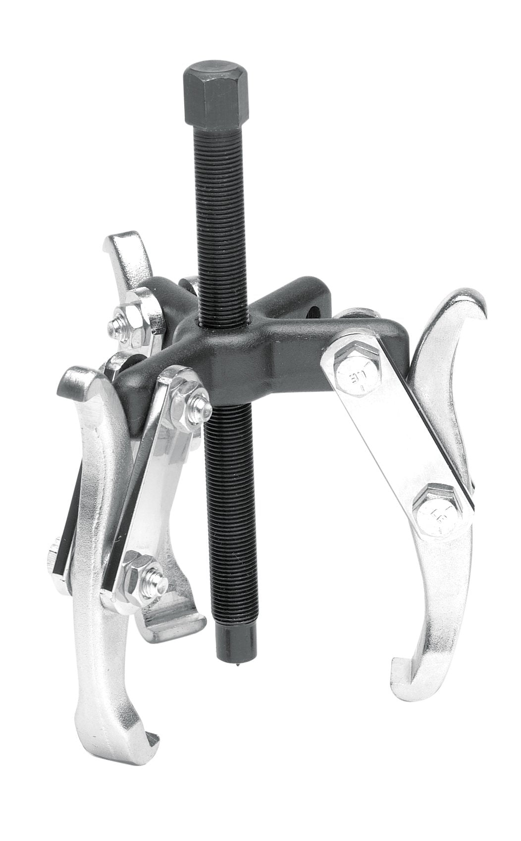 W87127 Performance Tool 2/3 Jaw Gear Puller with 5-1/2-Inch Reach X 7-Inch Spread
