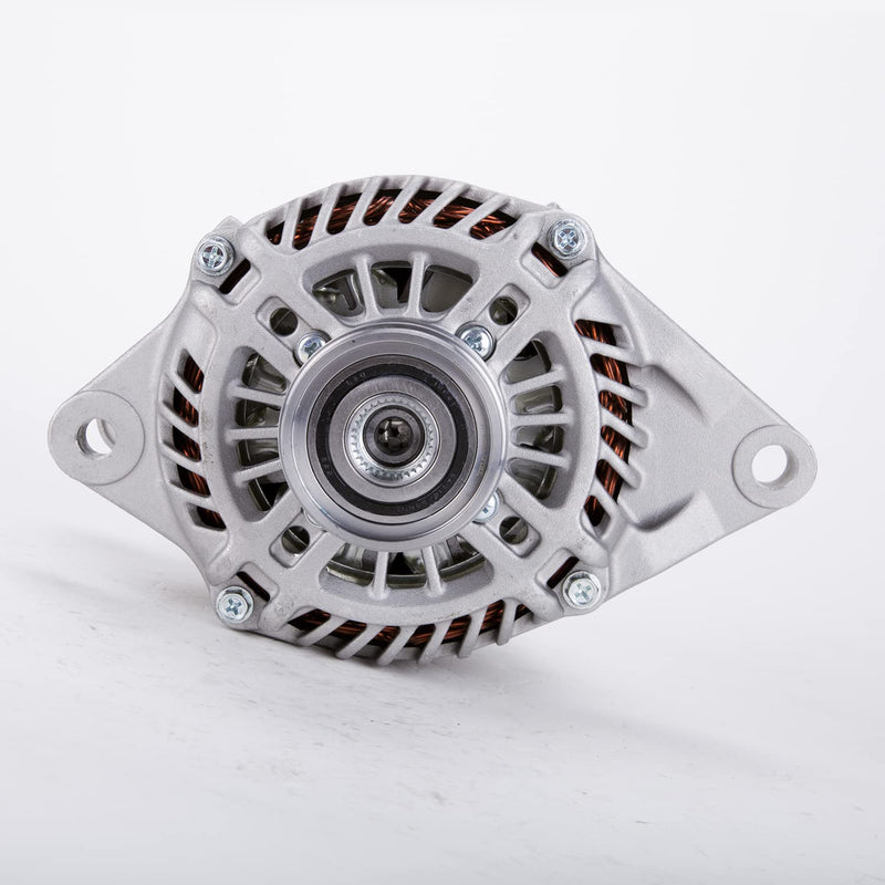 Alternator TYC Compatible with 2007-2015 Jeep Compass