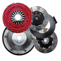 10.5 RAM Clutches Twin-Plate Force 80-2250N Clutch Kit