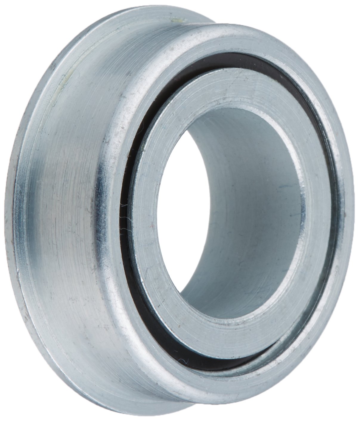 Heavy Duty Oregon 45-000 Flanged Wheel Lawn Mower Bearings
