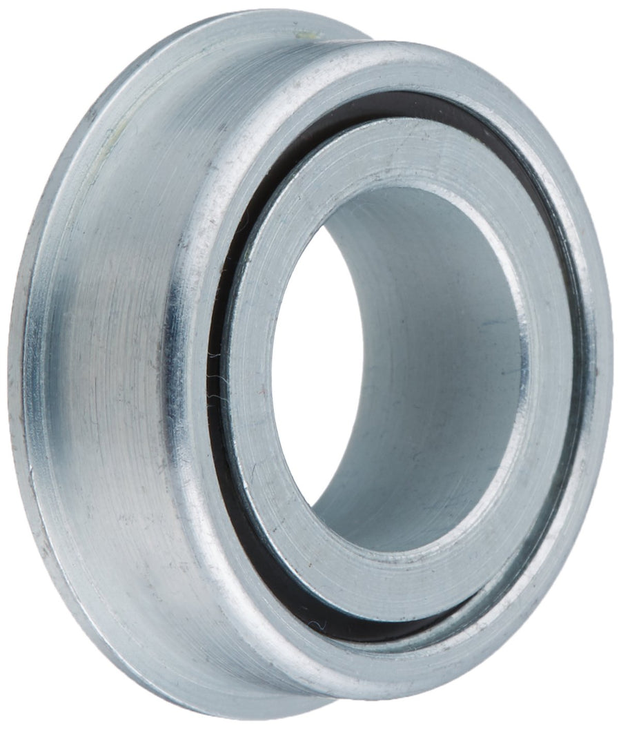 Heavy Duty Oregon 45-000 Flanged Wheel Lawn Mower Bearings
