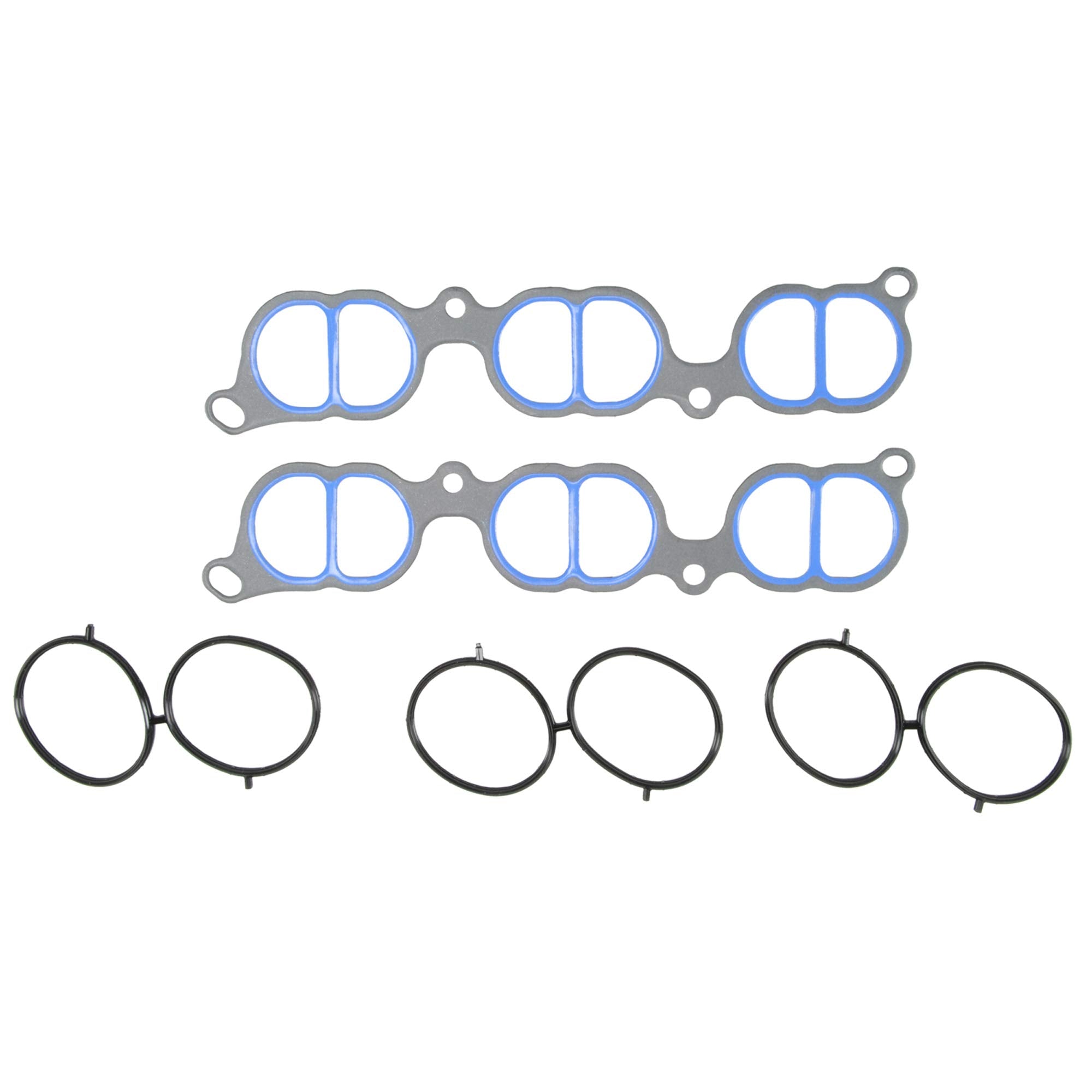 Engine Intake Manifold Gasket Set FEL-PRO for Lexus IS250 MS 97084