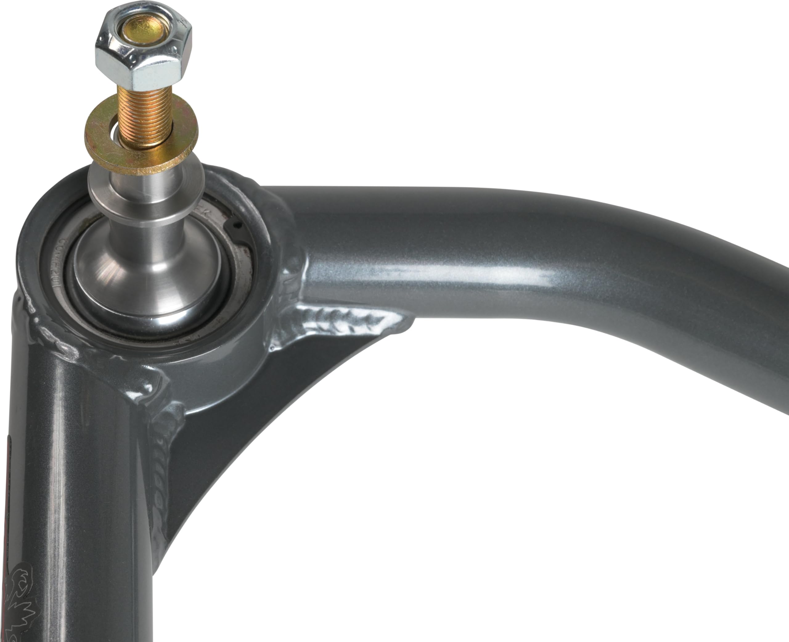 Camburg Front Suspension Upper Control Arm Kit CAM-110134: Compatible with 2017-2018 Ford F-150 Raptor