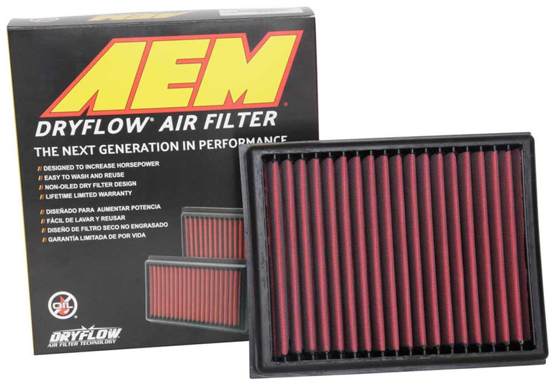 DryFlow AEM 28-30059 Air Filter