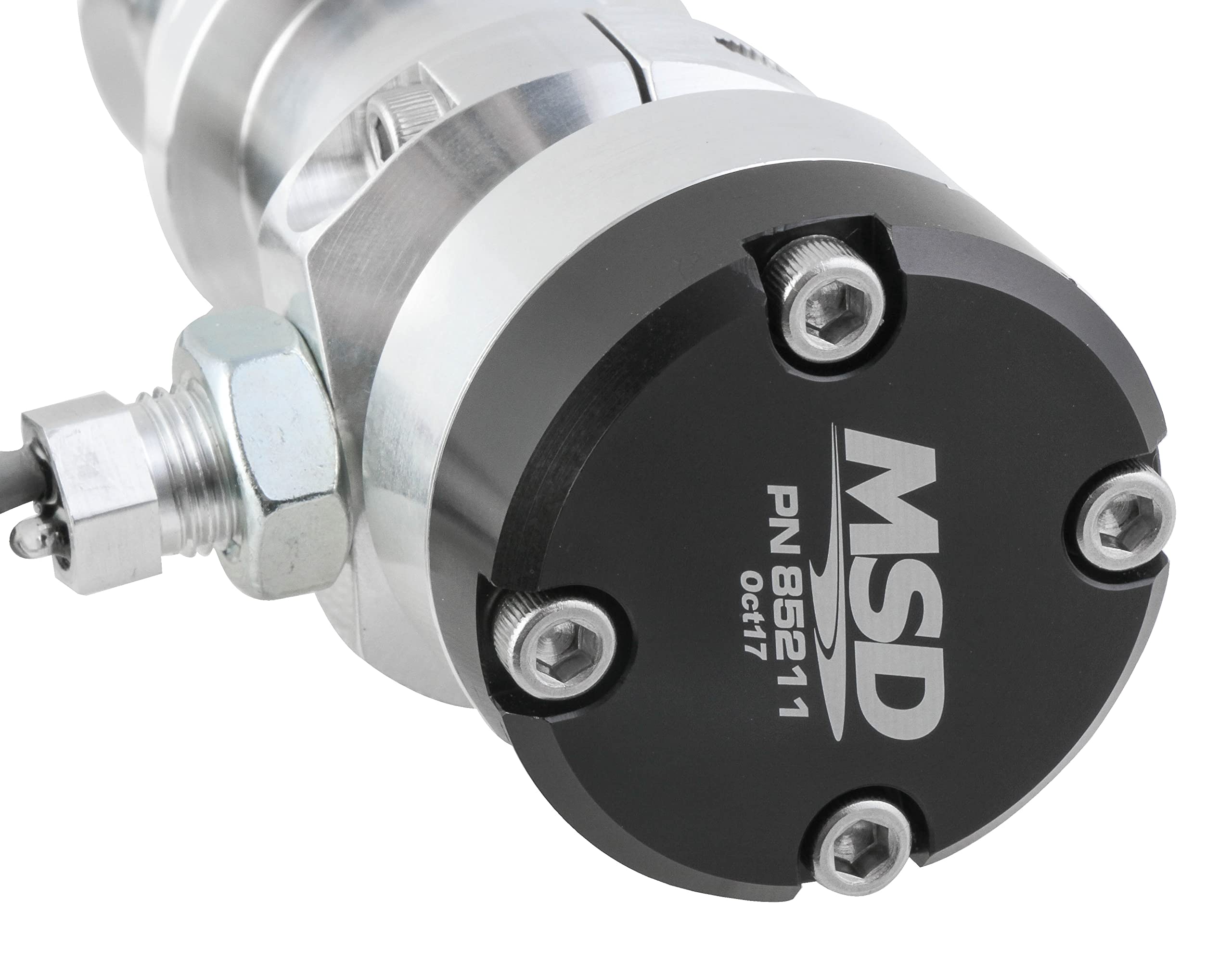 CAM Sync Plug MSD 85211